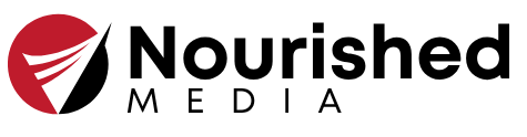 Nourished Media Logo